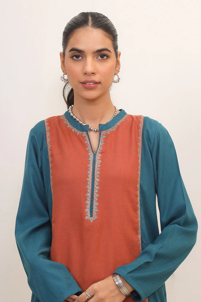 2- Piece Ghazal Set - Image 2