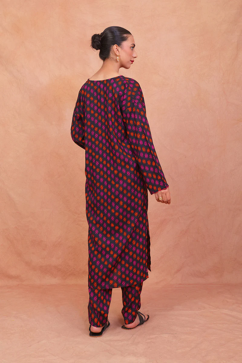 Berber Heritage Pair - Image 4