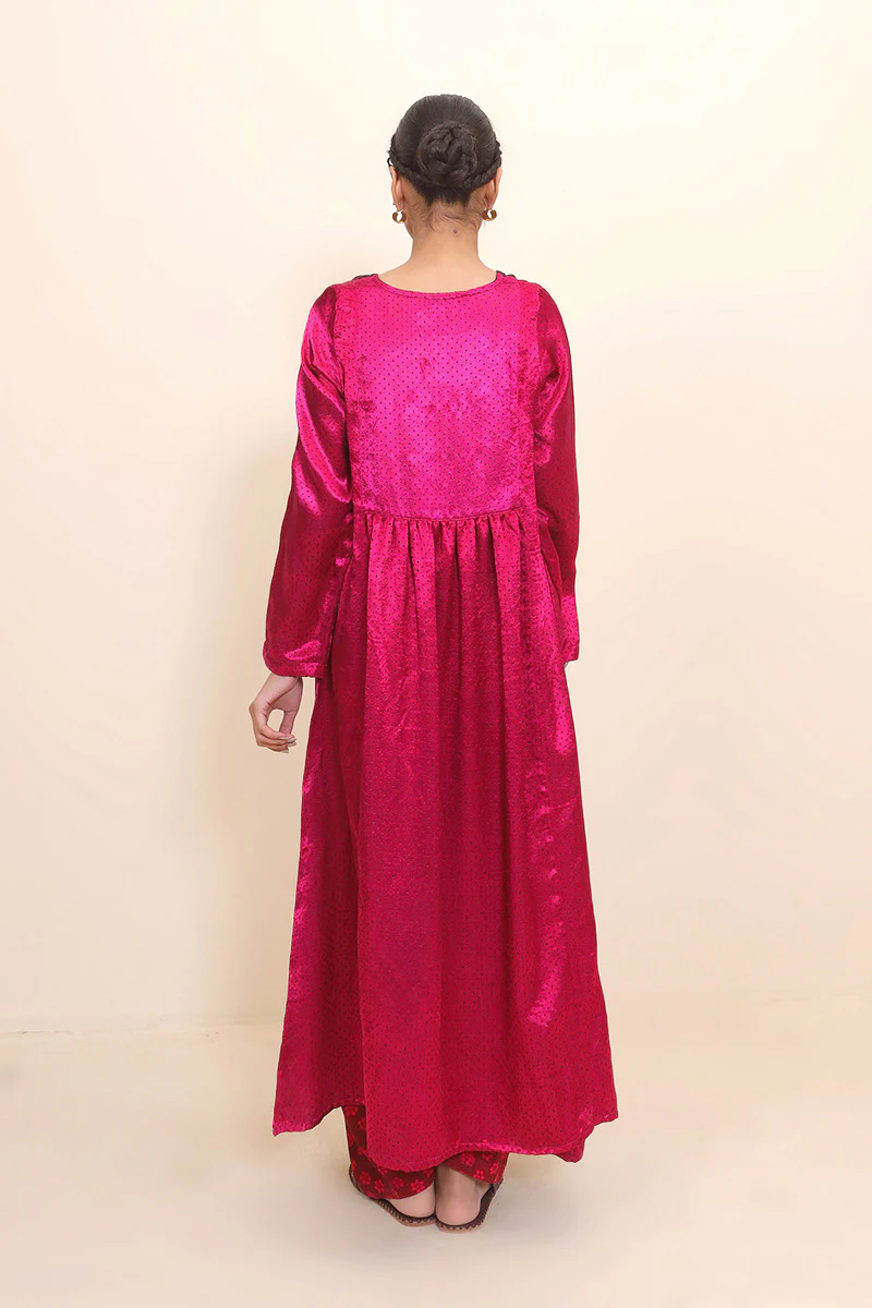 Starlight Dress - Image 4