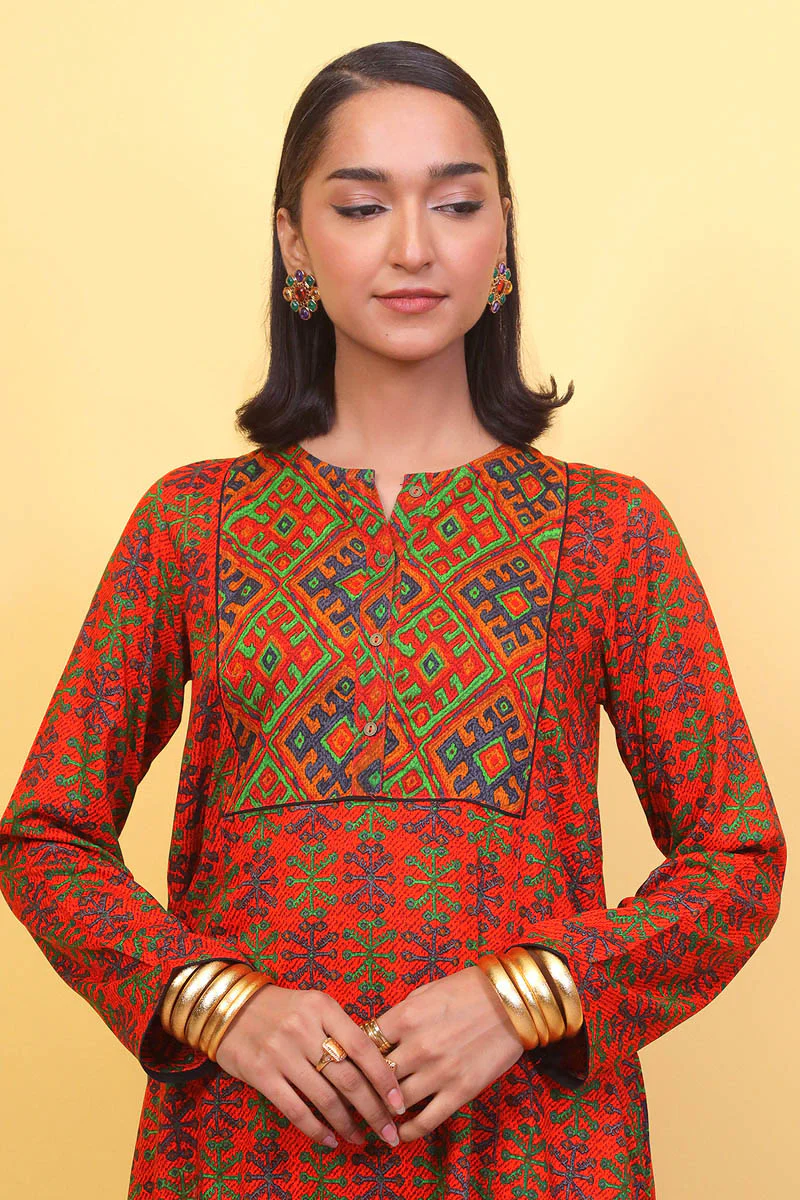 Kurdish 2 Piece Set - Image 2