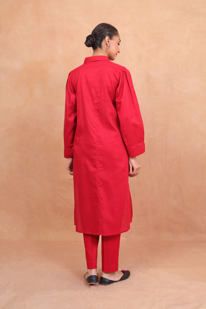 Enchanted Dreams Kurta - Image 4