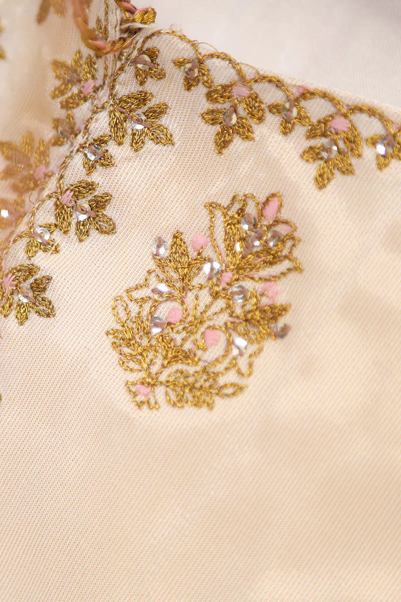 Shokh Nigah Ivory Koti - Image 4