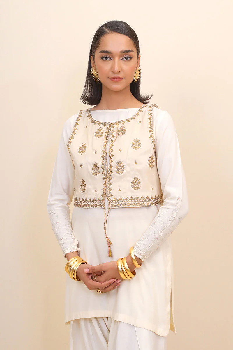 Shokh Nigah Ivory Koti - Image 5
