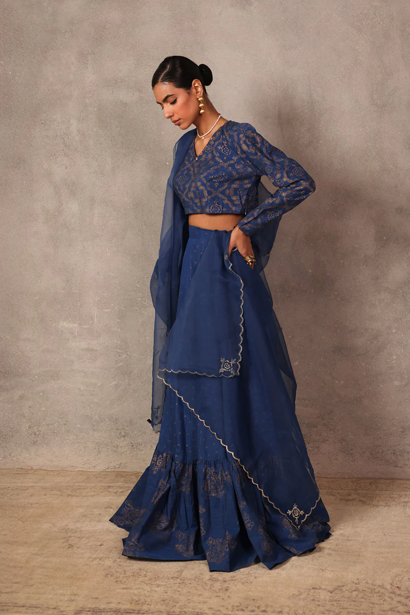 Firni Iconic Suit - Image 8