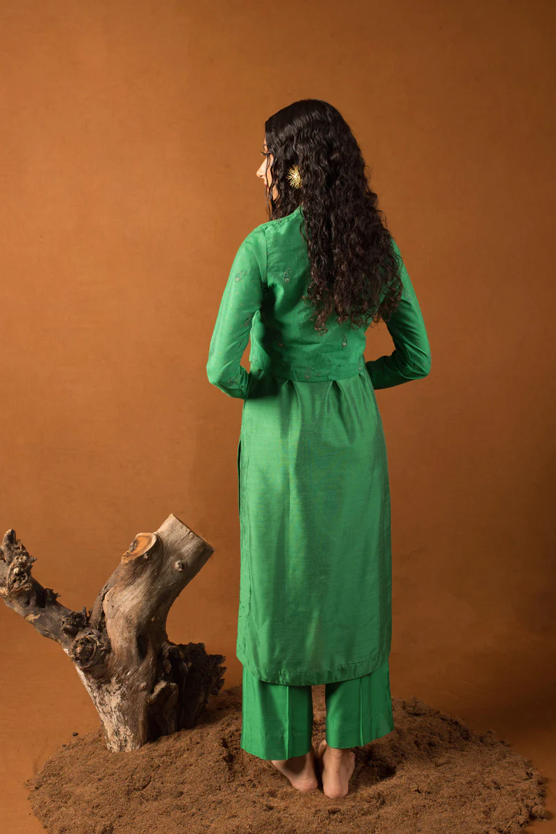 Musawirana 3 Piece Suit - Image 6