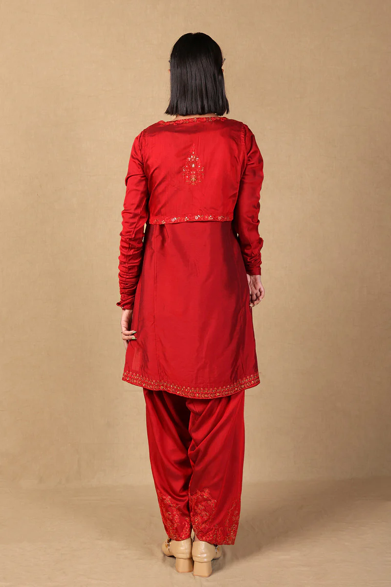Regal Musawirana 2 Piece - Image 5