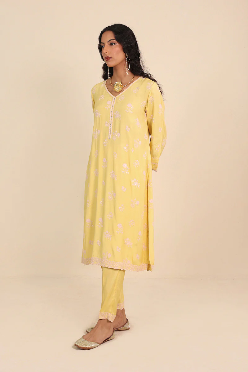 Botanic Lumban 2 Piece - Image 3
