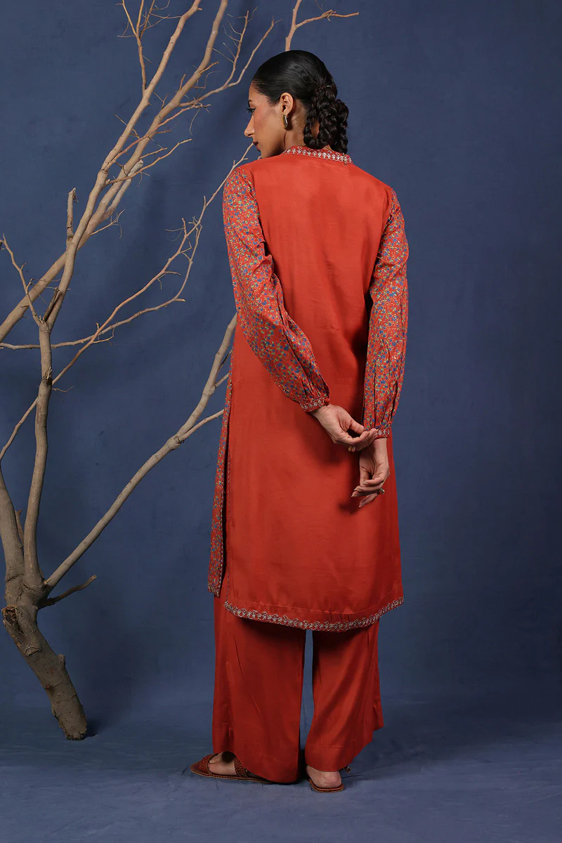 Zuvandai 2 Piece Set - Image 4