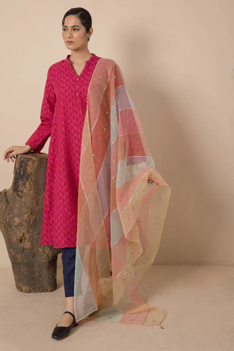 Lumban Dupatta - Image 3