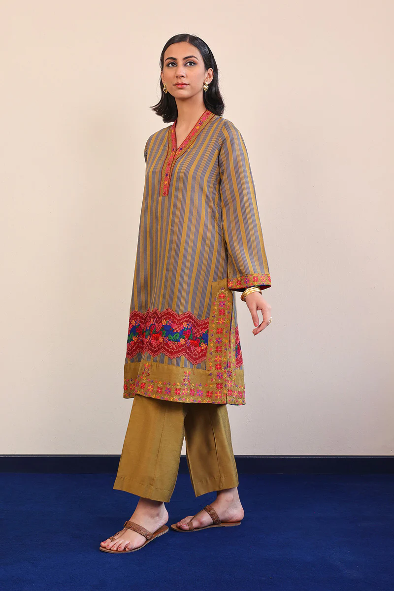 Morocon Kaftaan 2-Piece - Image 3