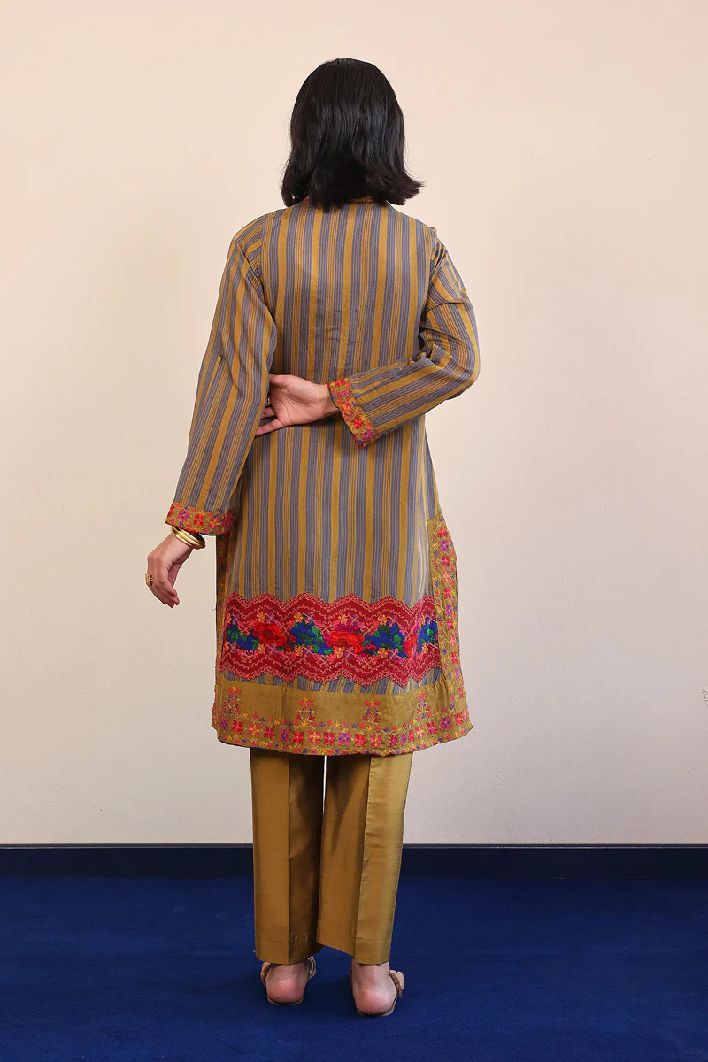 Morocon Kaftaan 2-Piece - Image 4