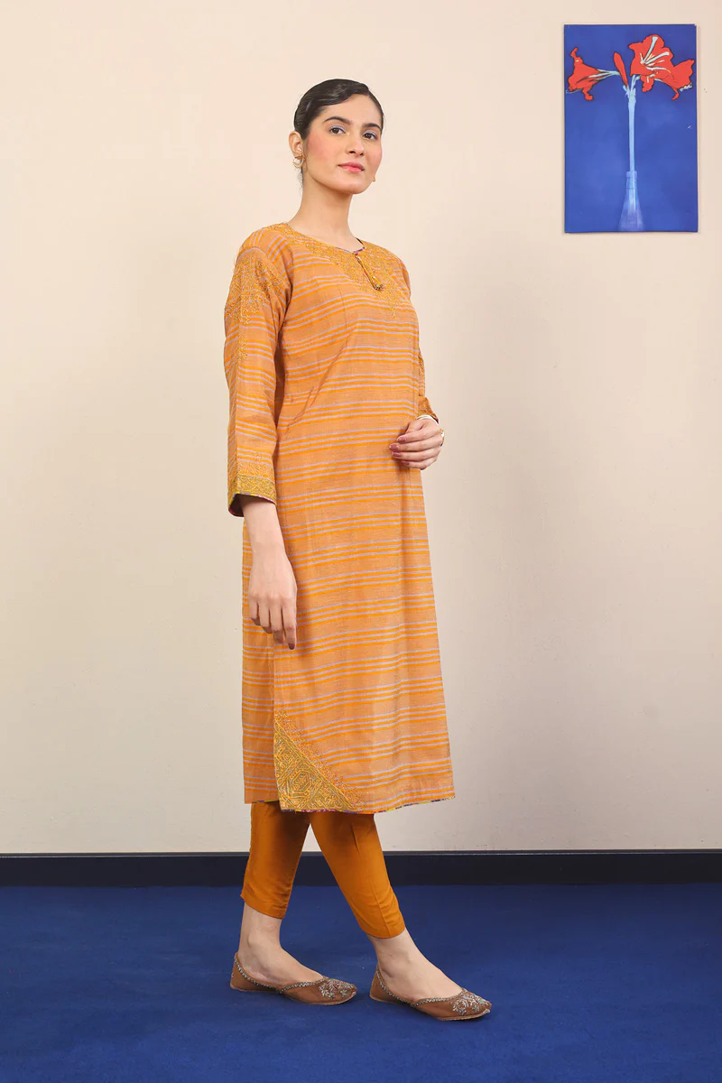 2- Piece Morocon Kaftaan - Image 3