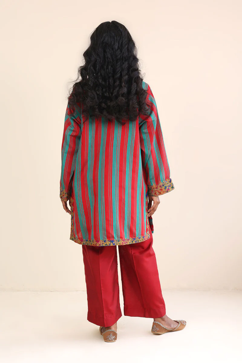 2- Piece Morocon Kaftaan - Image 5
