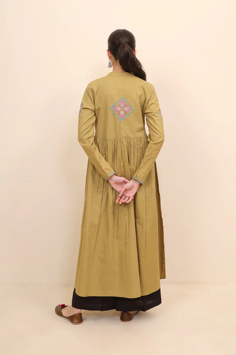 Thar Carvan Kurta - Image 5