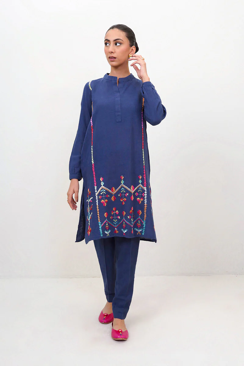 Swati Bagh 2 Piece