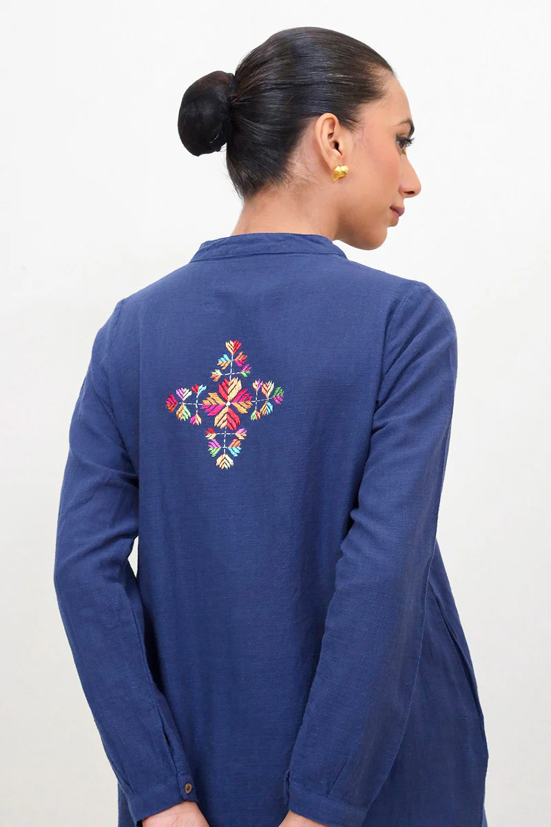 Swati Bagh 2 Piece - Image 4