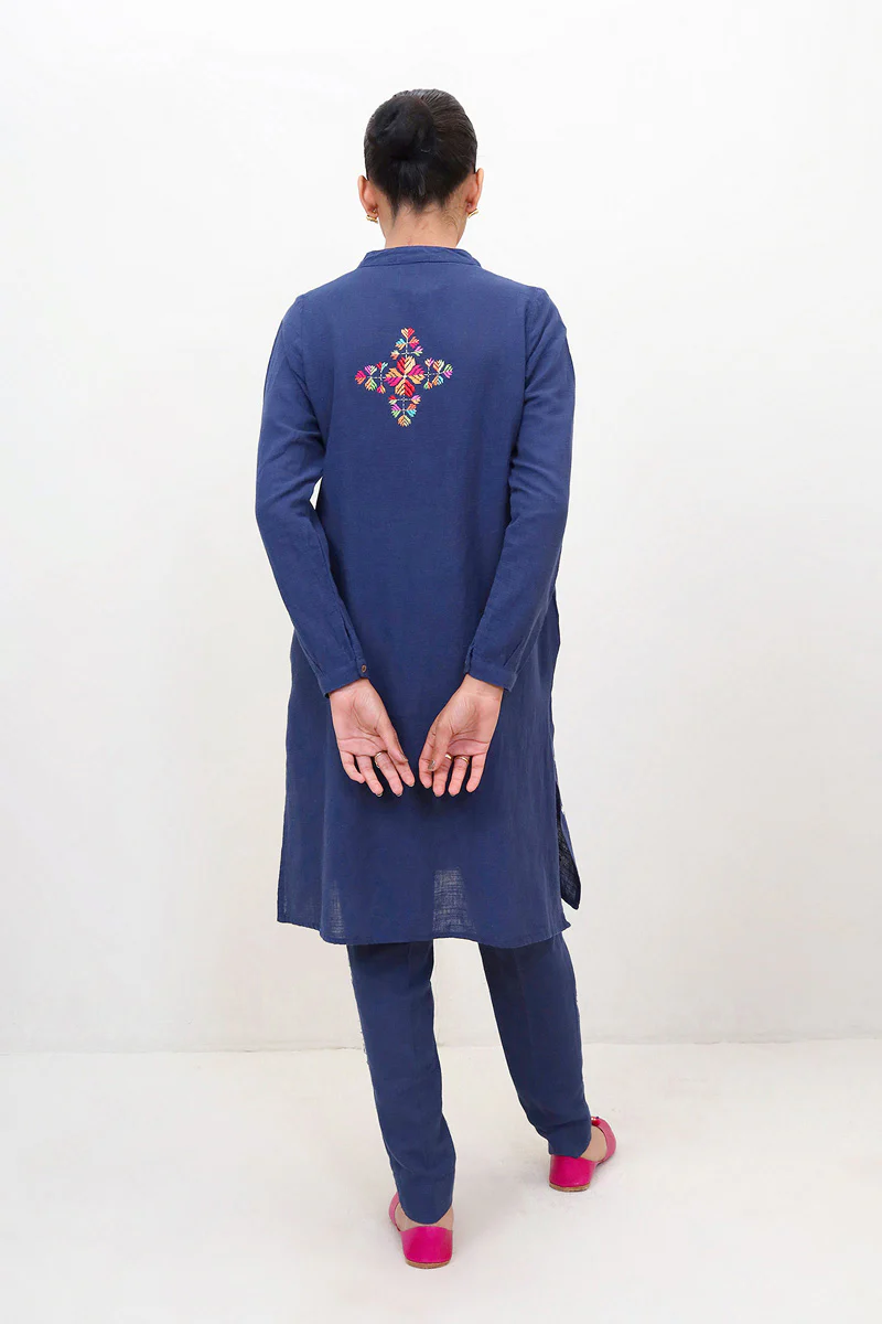 Swati Bagh 2 Piece - Image 5