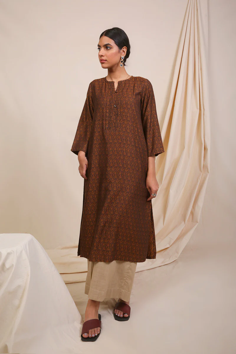 Woven Lattice