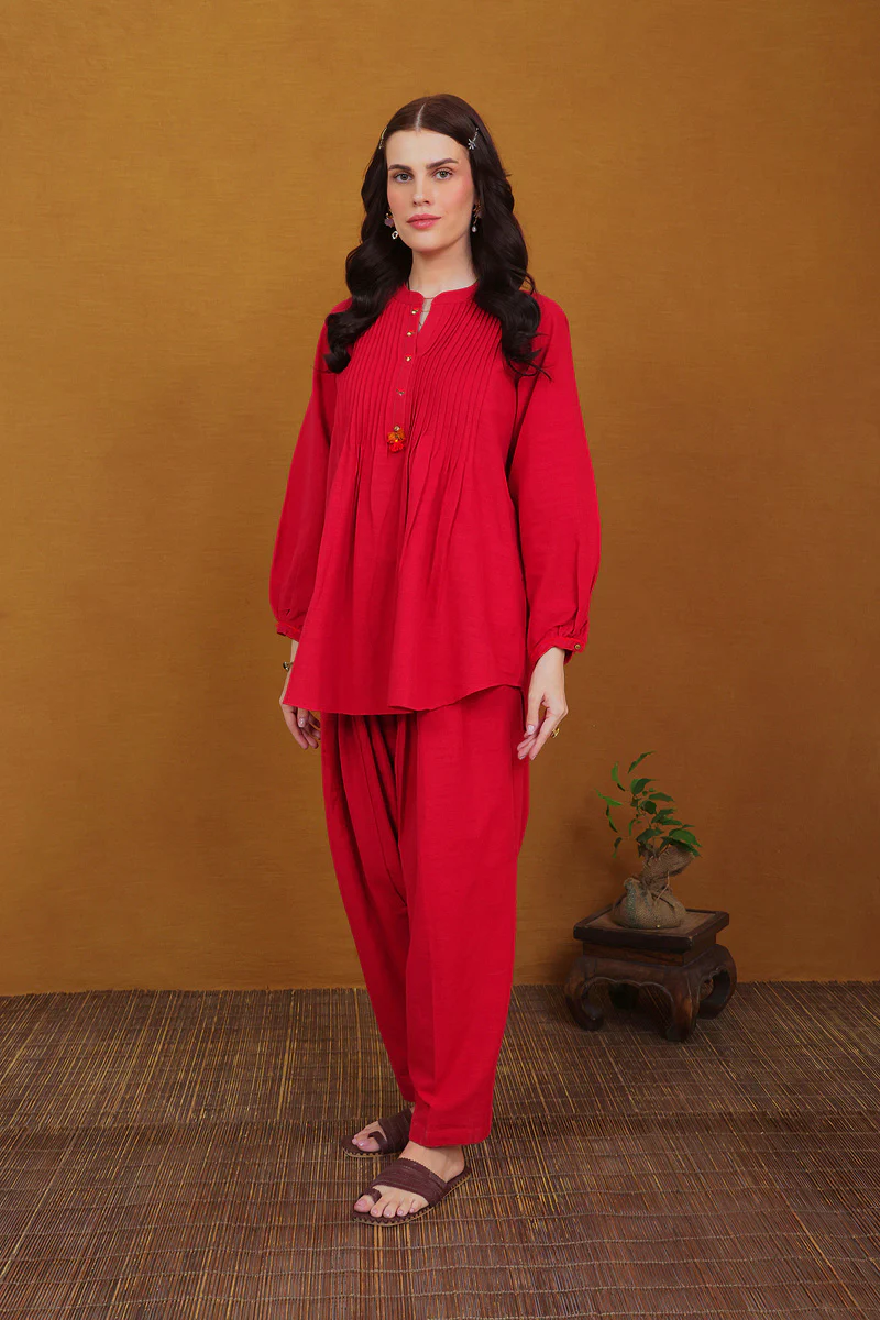 2- Piece Contemporary Shahkar - Image 3