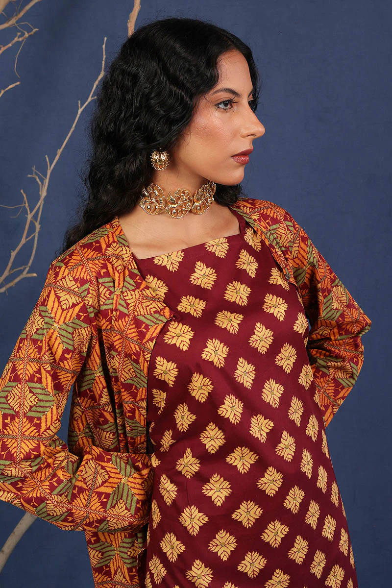 The Gulkari Muse Suit - Image 13