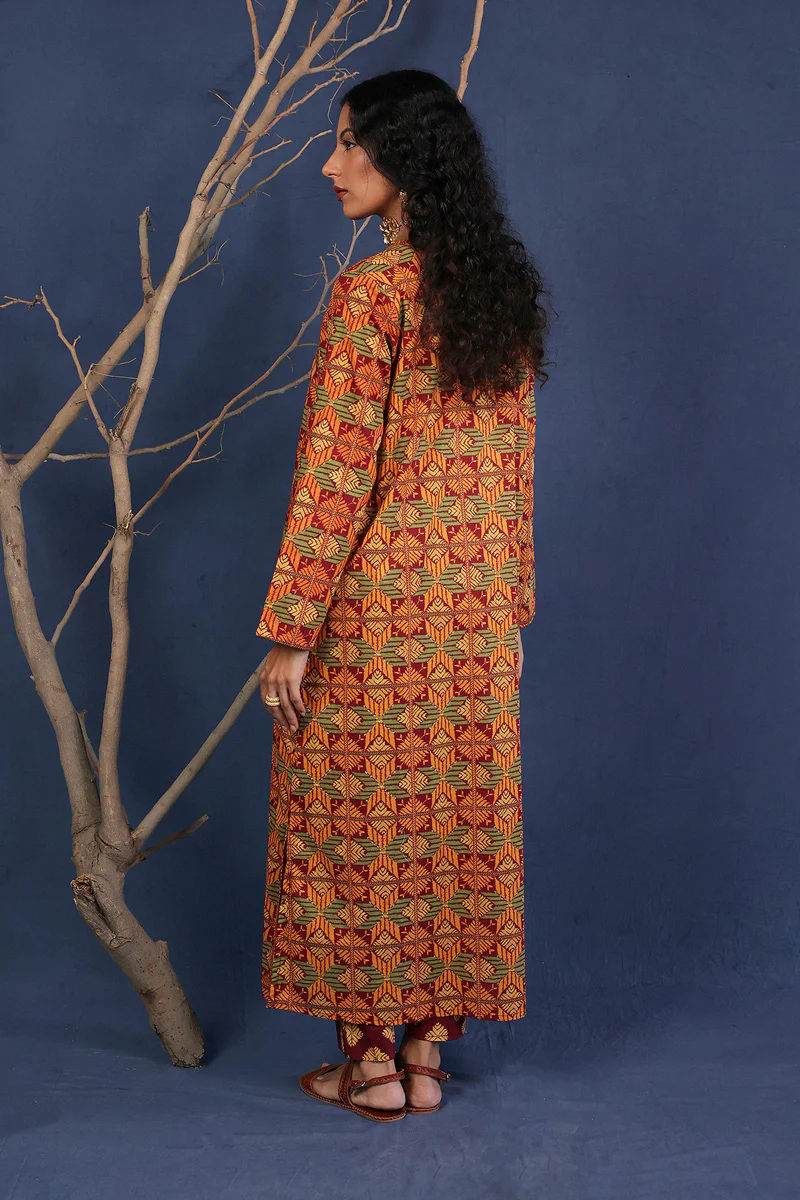 The Gulkari Muse Suit - Image 16