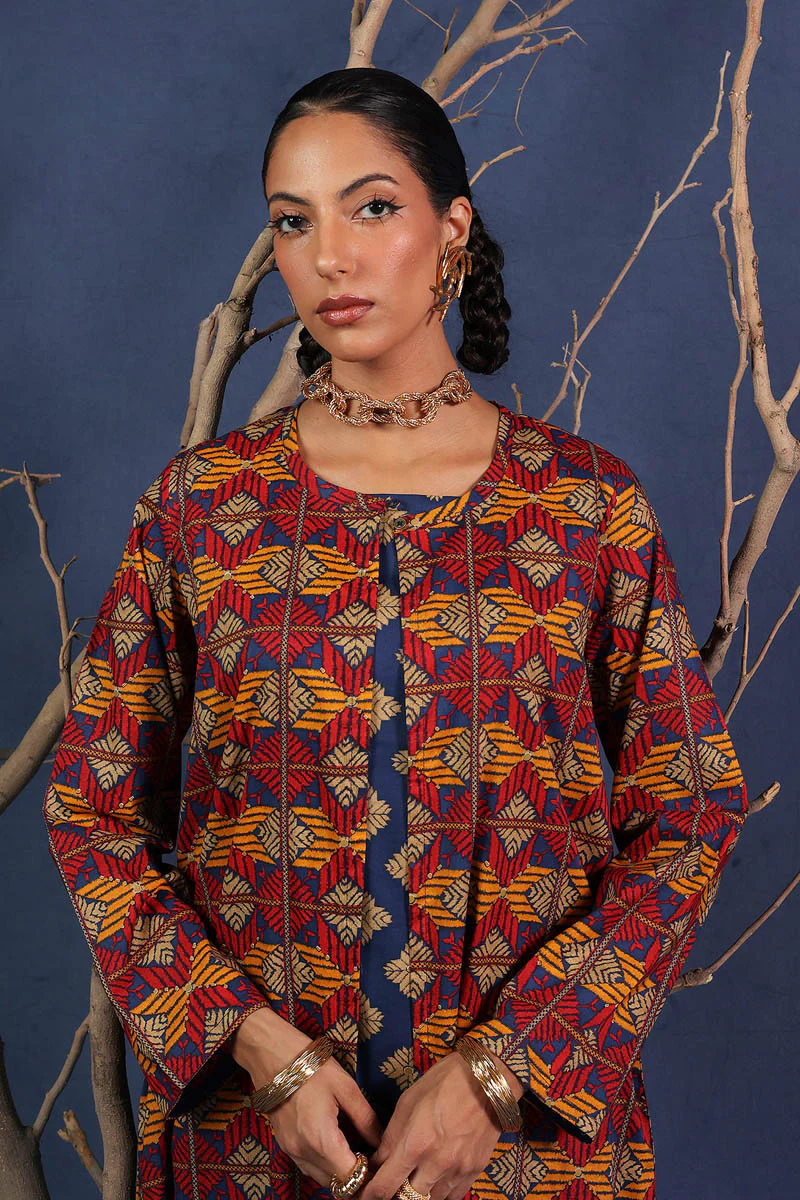 The Gulkari Muse Suit - Image 8