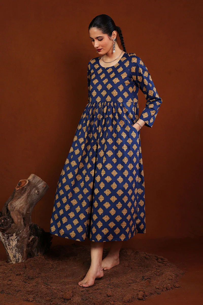 Gulkari Dress - Image 7