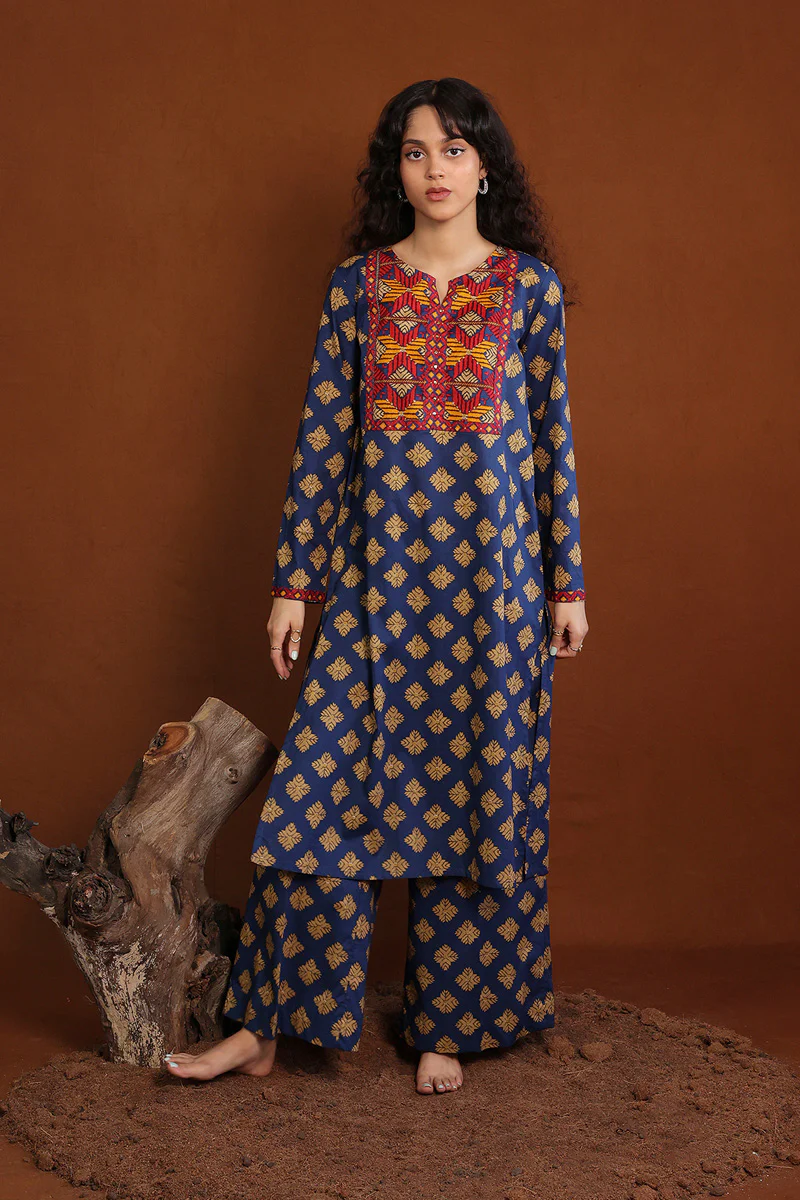 Gulkari 2 Piece - Image 7