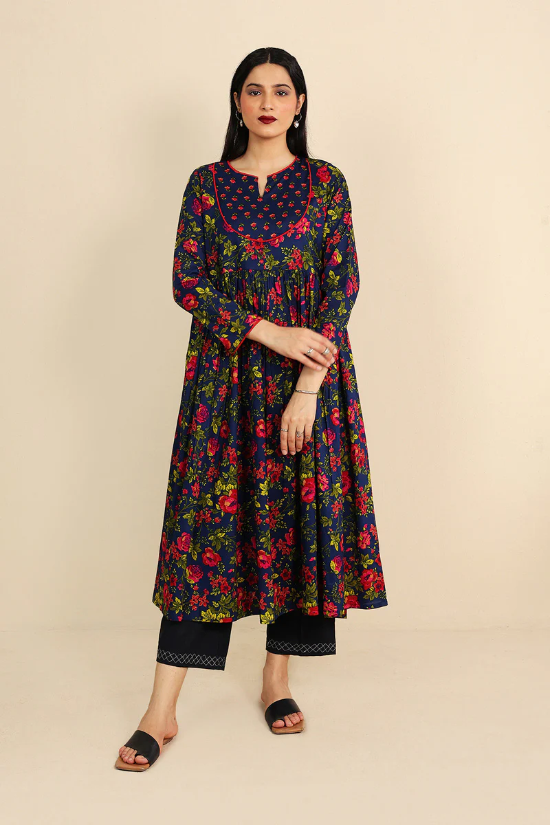 Gul Dress - Image 3