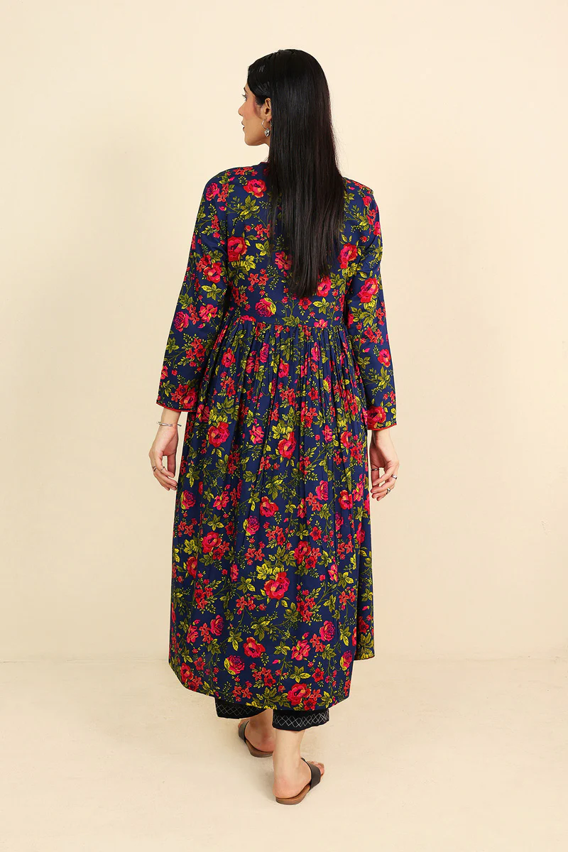 Gul Dress - Image 4