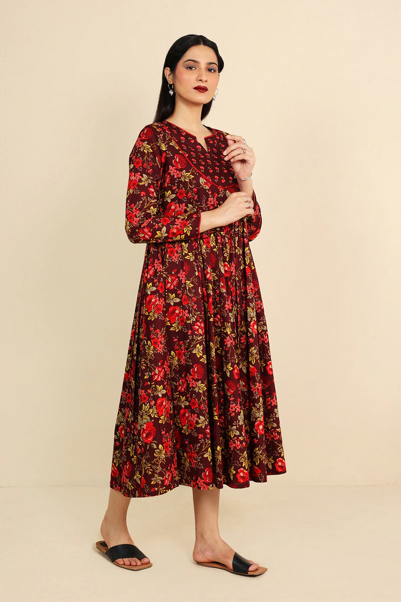Gul Dress - Image 7