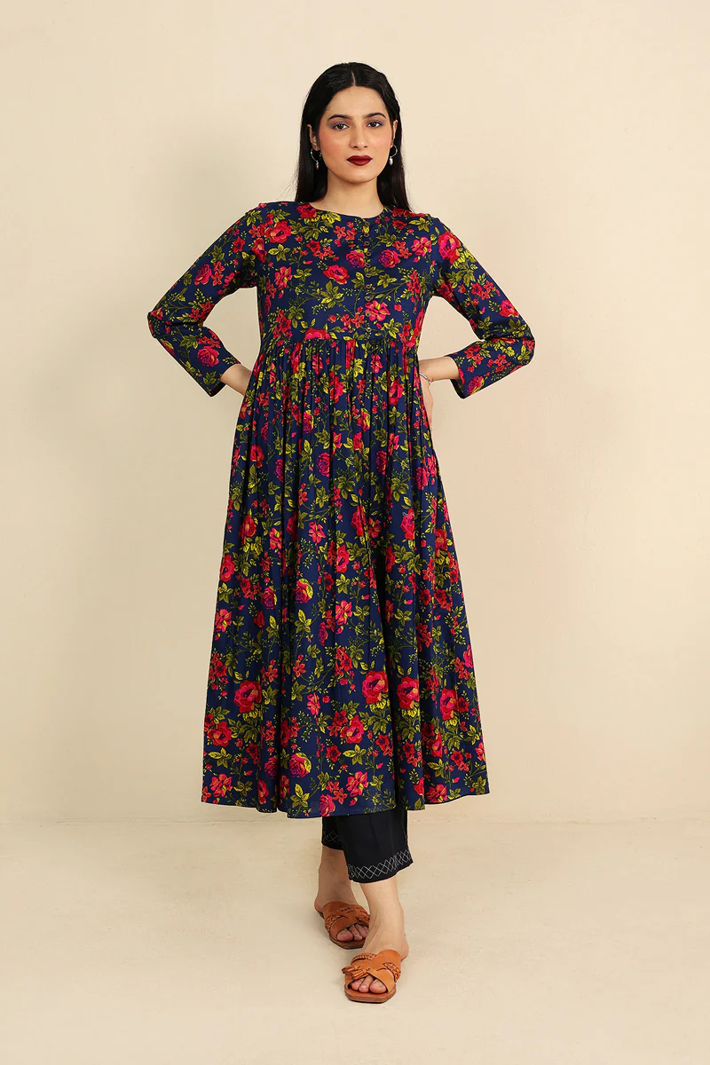 Gul-e-Jahan Dress - Image 2