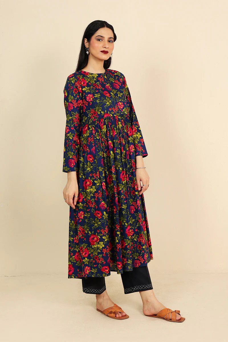 Gul-e-Jahan Dress - Image 3