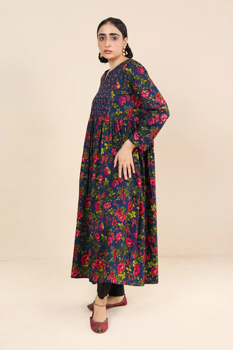 Gul-e-Masti Dress - Image 2