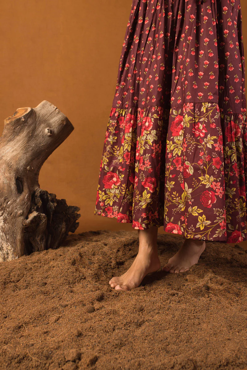 Gul Khizan Dress - Image 17