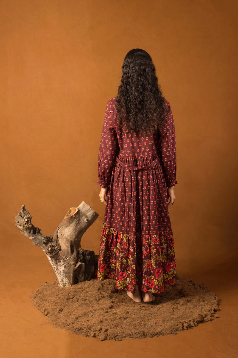 Gul Khizan Dress - Image 18