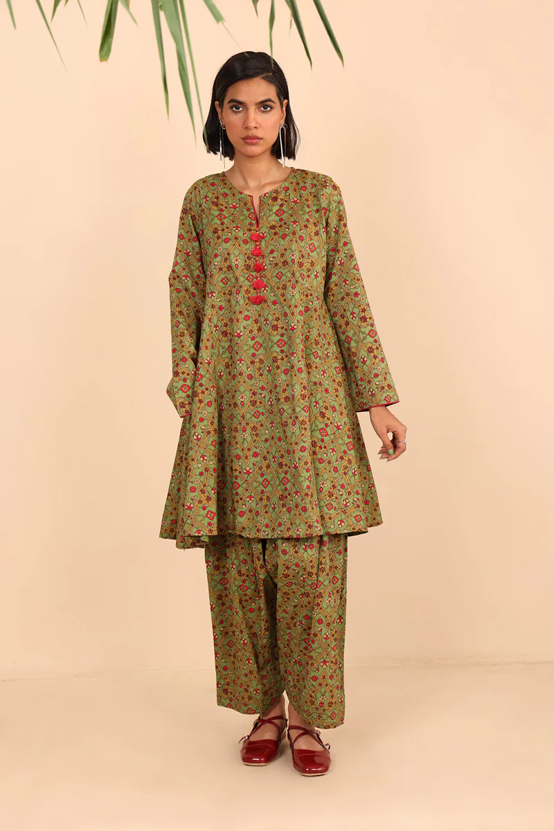 Persian 2 Piece - Image 14