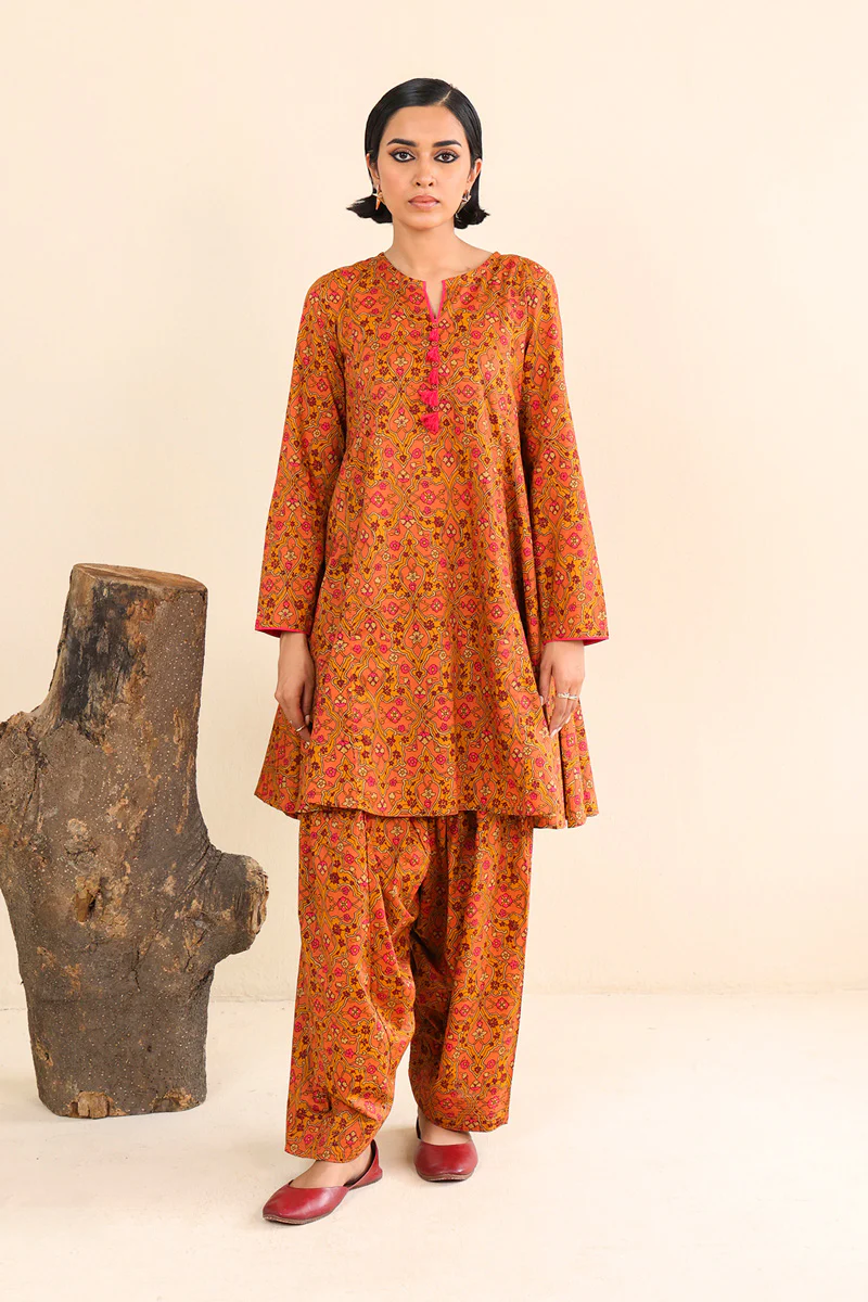 Persian 2 Piece - Image 2