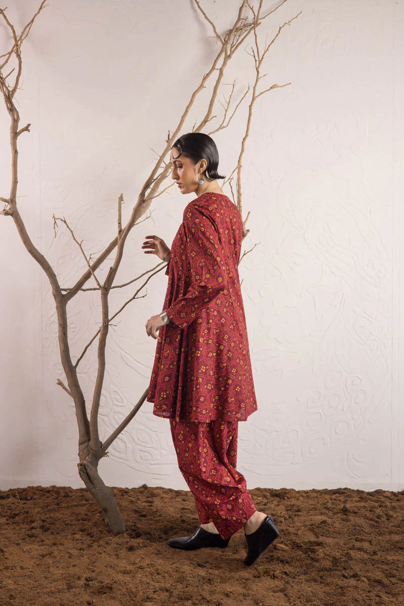 Persian 2 Piece - Image 8