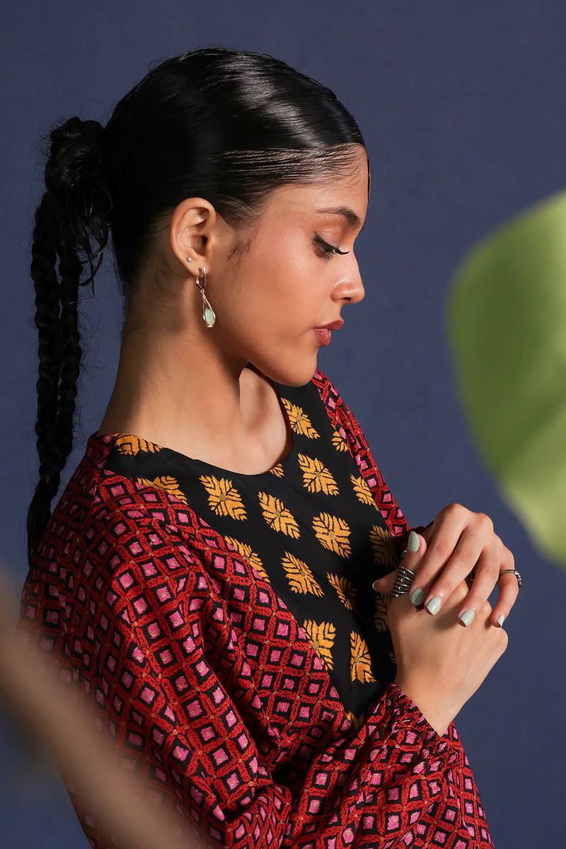 Gulkari Peplum - Image 2