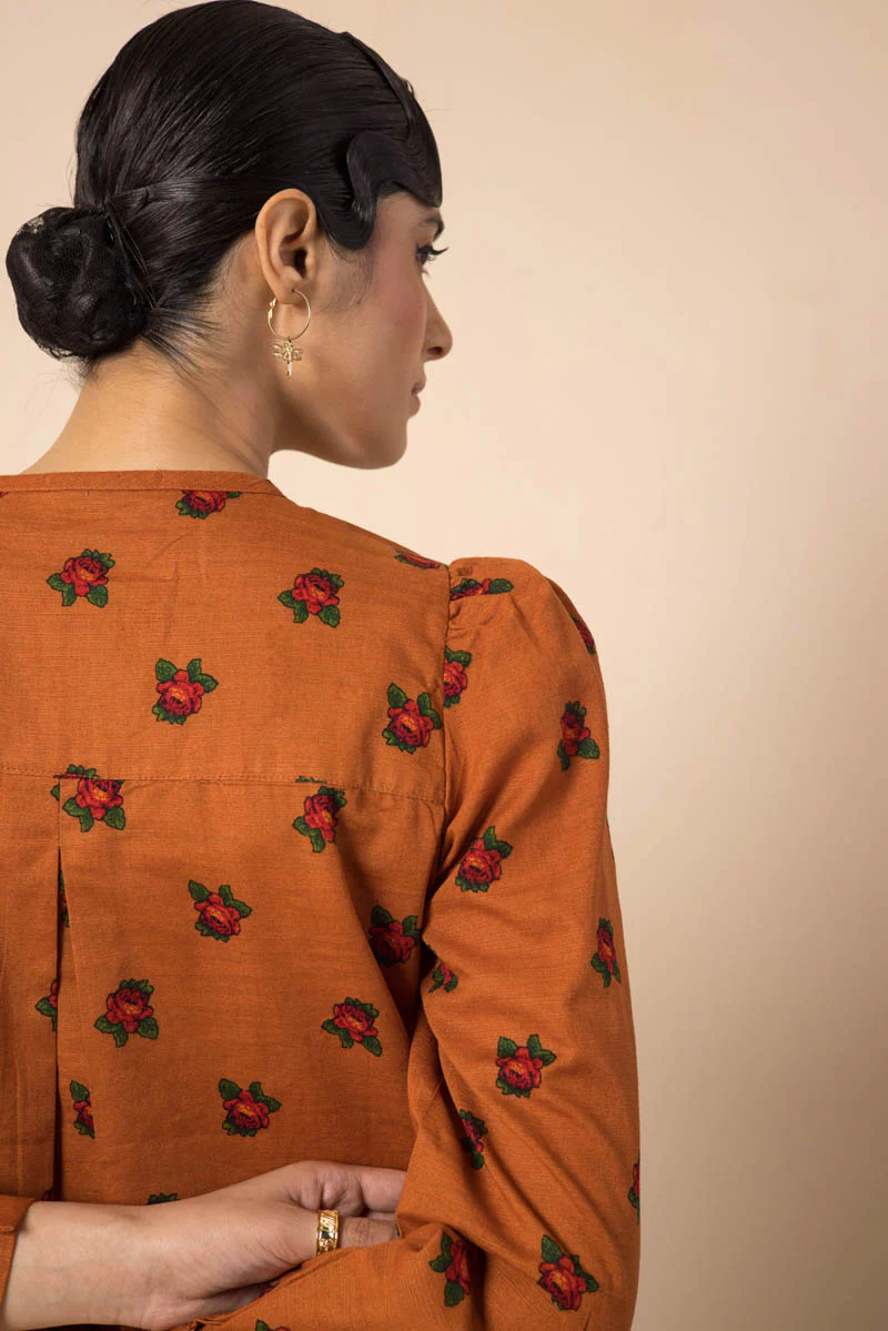 Floral Fancy 2 Piece - Image 13