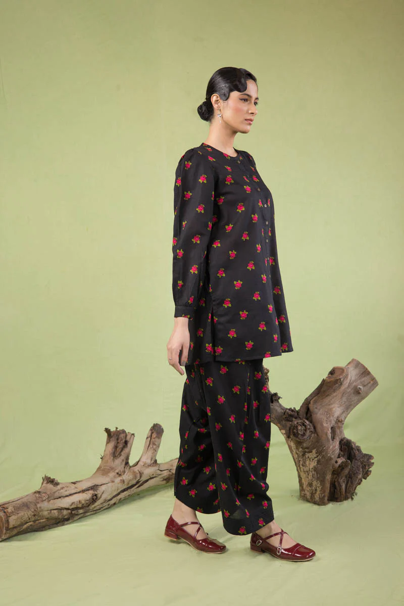 Floral Fancy 2 Piece - Image 3
