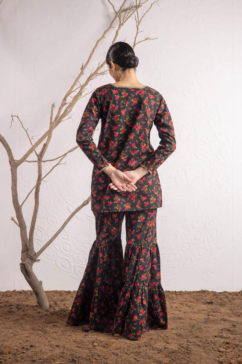 In My Floral Fancy Feels 2 Piece - Image 13