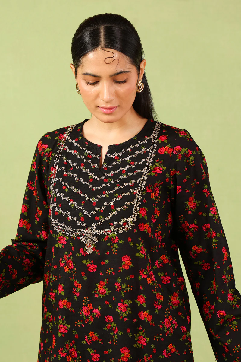 Floral Fancy 2 Piece - Image 2