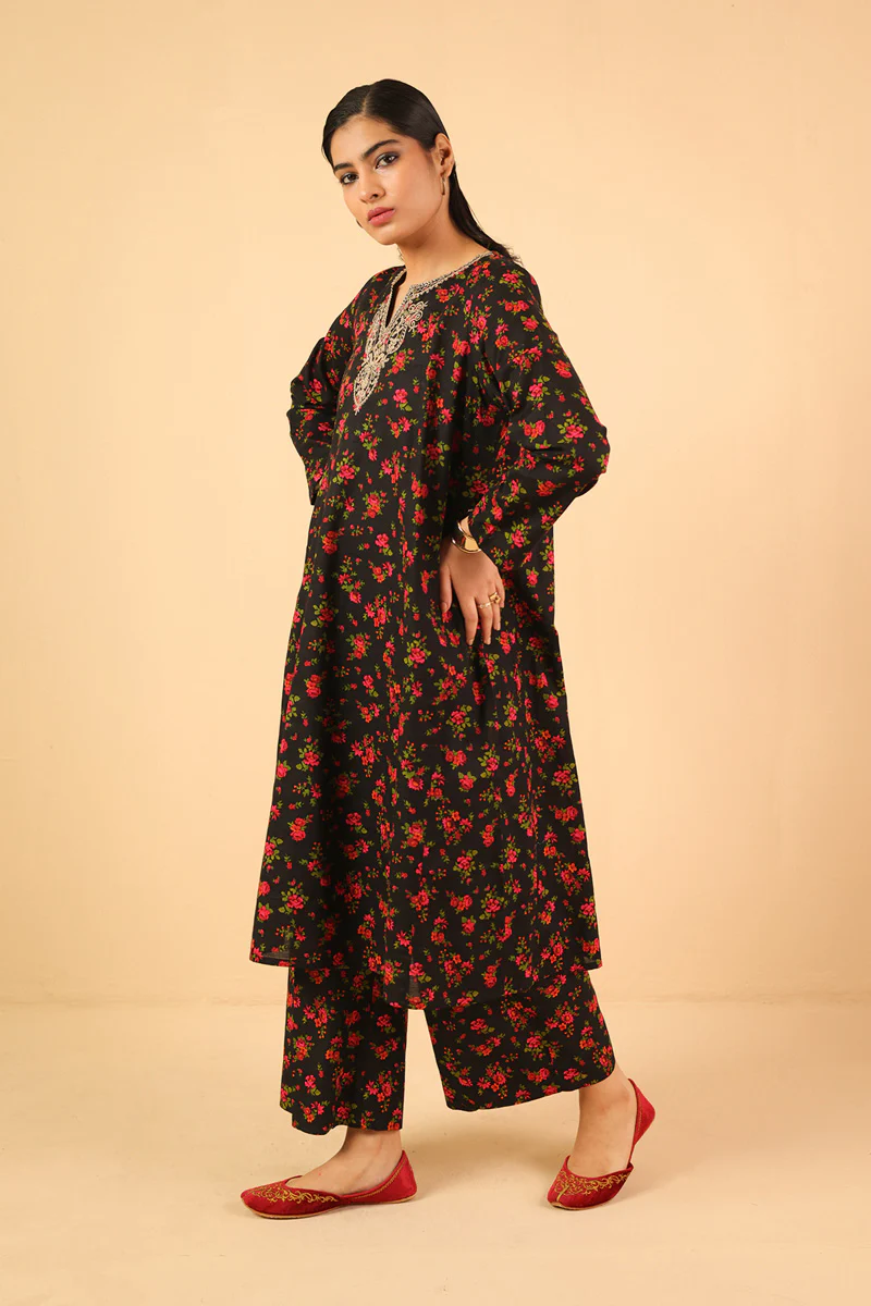 Floral Fancy 2 Piece - Image 10