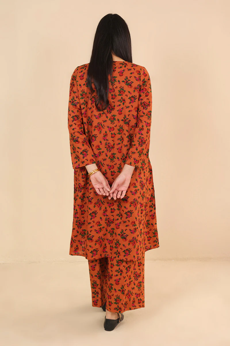 Floral Fancy 2 Piece - Image 4