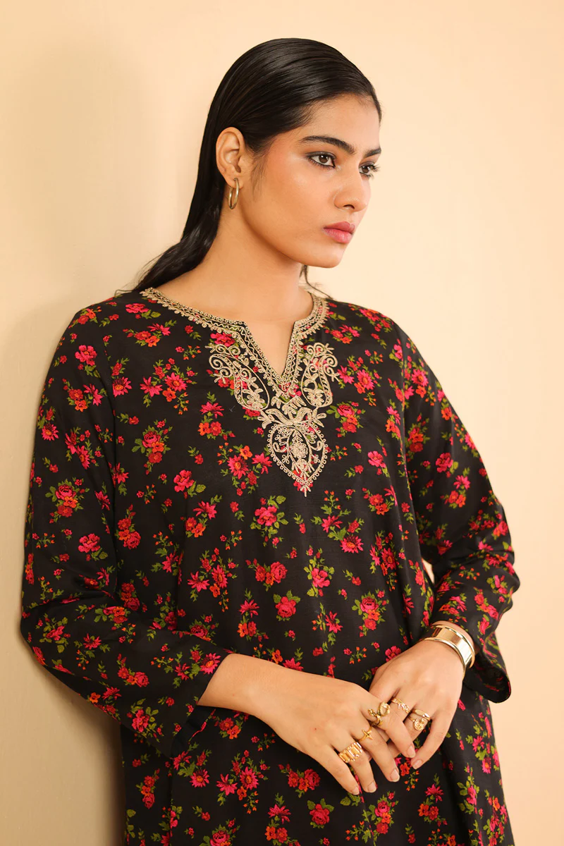 Floral Fancy 2 Piece - Image 7