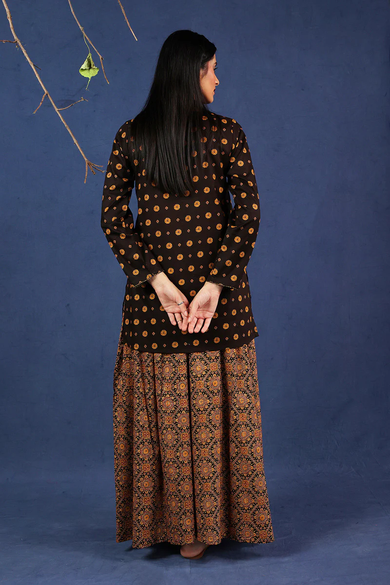 Ajrak Musings - Image 10