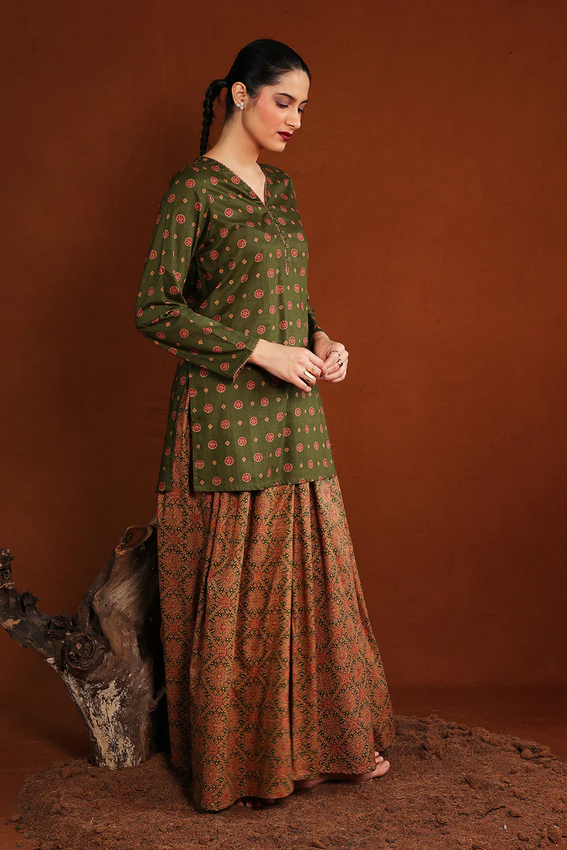 Ajrak Musings - Image 11