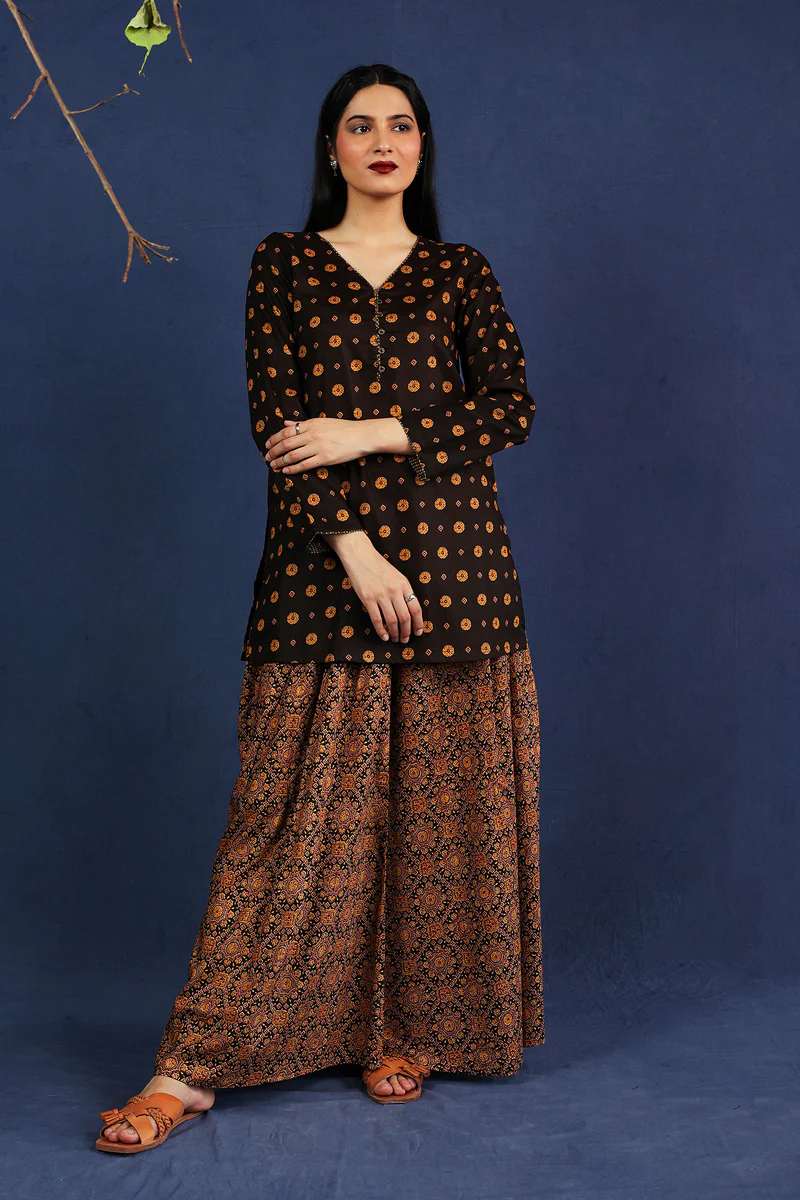 Ajrak Musings - Image 7
